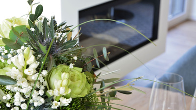 Foto 7 Ferienwohnung Ostfriesland Butjadingen Herzmuschel C1 - Tossens (Objekt 85273) suchen