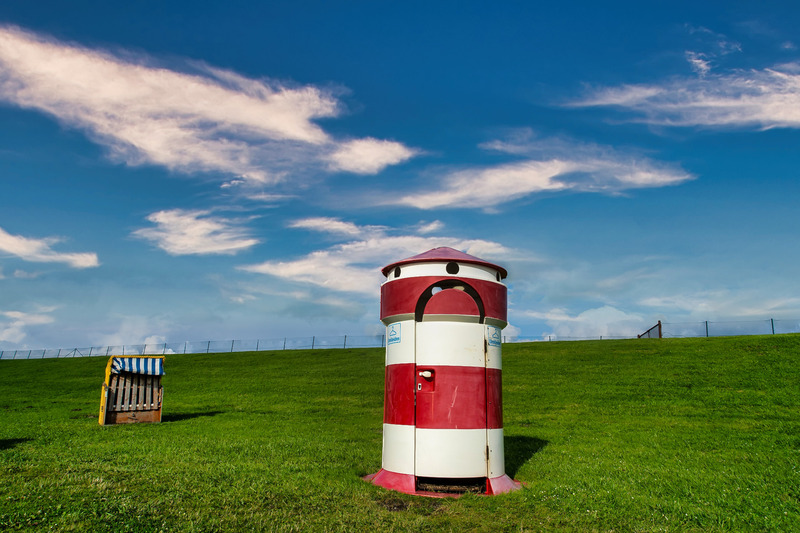 Foto 21 Ferienwohnung Ostfriesland Butjadingen Herzmuschel C1 - Tossens (Objekt 85273) buchen