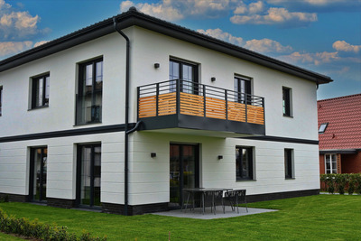 Foto 16 Ferienwohnung Ostfriesland Butjadingen Herzmuschel C3 - Tossens (Objekt 92363) buchen