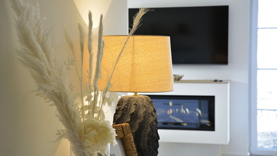 Foto 14 Ferienwohnung Ostfriesland Butjadingen Kegelrobbe D2 - Tossen (Objekt 92349) Urlaub