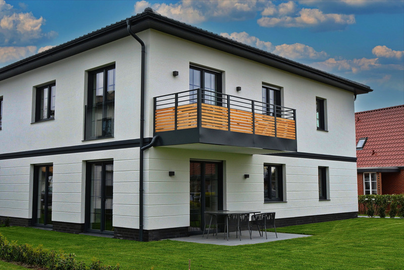 Foto 16 Ferienwohnung Ostfriesland Butjadingen Kegelrobbe D3 - Tossens (Objekt 92356) buchen