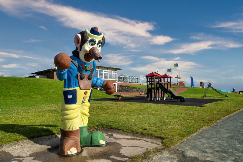 Foto 21 Ferienwohnung Ostfriesland Butjadingen Kegelrobbe D3 - Tossens (Objekt 92356) buchen