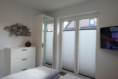 Foto 7 Ferienwohnung Ostfriesland Norddeich & Umgebung Deichdeck 3 UR (Objekt 92353) suchen