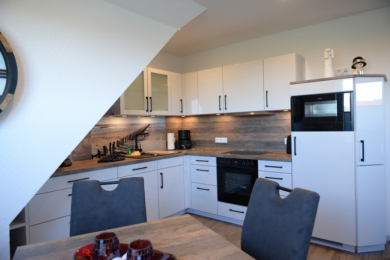 Foto 5 Ferienwohnung Ostfriesland Norddeich & Umgebung Deichdeck 3 OL (Objekt 92449) Reise