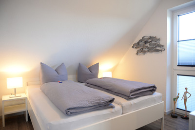 Foto 7 Ferienwohnung Ostfriesland Norddeich & Umgebung Deichdeck 3 OL (Objekt 92449) suchen