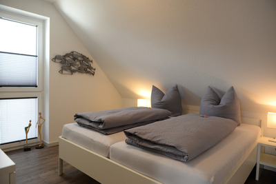 Foto 7 Ferienwohnung Ostfriesland Norddeich & Umgebung Deichdeck 3 OR (Objekt 92388) suchen