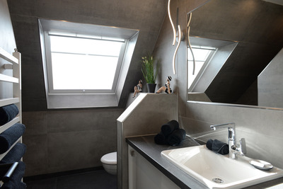 Foto 12 Ferienwohnung Ostfriesland Norddeich & Umgebung Deichdeck 3 OR (Objekt 92388) suchen