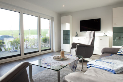 Foto 5 Ferienwohnung Ostfriesland Norddeich & Umgebung Deichhöhe 7 HU (Objekt 85258) Reise