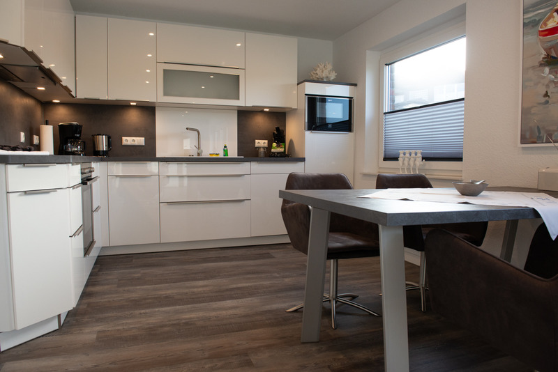 Foto 7 Ferienwohnung Ostfriesland Norddeich & Umgebung Deichhöhe 7 HU (Objekt 85258) suchen