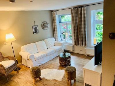 Foto 3 Ferienwohnung Ostfriesland Dornum & Umgebung Ferienwohnung Nordnest (Objekt 85244) Nordsee