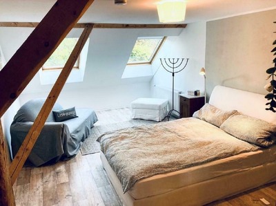 Foto 7 Ferienwohnung Ostfriesland Dornum & Umgebung Ferienwohnung Nordnest (Objekt 85244) suchen