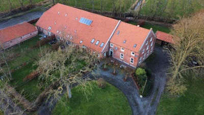 Foto 12 Ferienwohnung Ostfriesland Dornum & Umgebung Ferienwohnung Nordnest (Objekt 85244) suchen