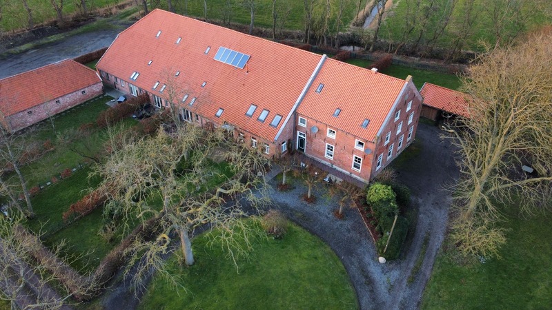 Foto 12 Ferienwohnung Ostfriesland Dornum & Umgebung Ferienwohnung Nordnest (Objekt 85244) suchen