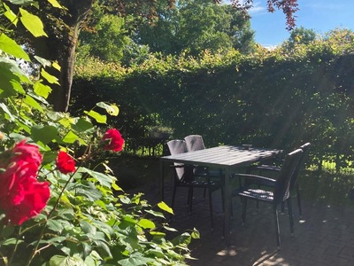 Foto 16 Ferienwohnung Ostfriesland Dornum & Umgebung Ferienwohnung Nordnest (Objekt 85244) buchen