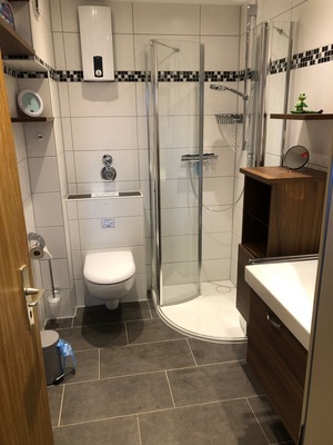 Foto 7 Ferienwohnung Ostfriesland Dornum & Umgebung Haus Deichblick (Objekt 85276) suchen