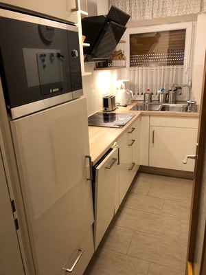 Foto 3 Ferienwohnung Ostfriesland Dornum & Umgebung Haus Deichblick (Objekt 85276) Nordsee