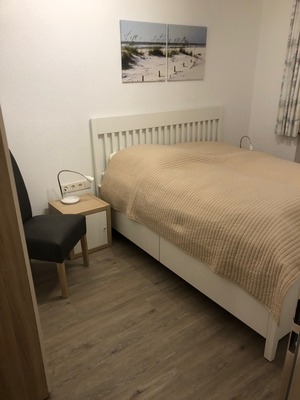 Foto 5 Ferienwohnung Ostfriesland Dornum & Umgebung Haus Deichblick (Objekt 85276) Reise