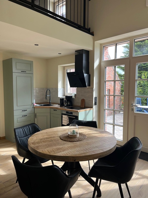 Foto 5 Ferienwohnung Ostfriesland Aurich & Umgebung Viebenhof - Kalwehuck (Objekt 92337) Reise