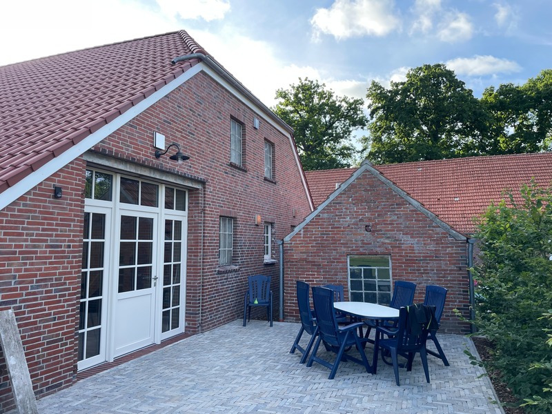 Foto 14 Ferienwohnung Ostfriesland Aurich & Umgebung Viebenhof - Kalwehuck (Objekt 92337) Urlaub