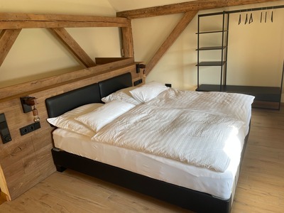 Foto 3 Ferienwohnung Ostfriesland Aurich & Umgebung Viebenhof - Kalwehuck (Objekt 92337) Nordsee