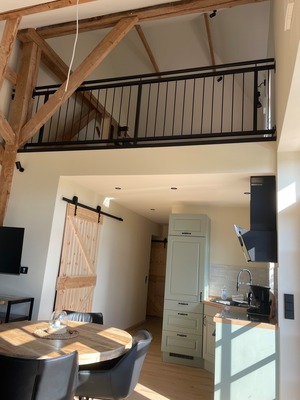 Foto 7 Ferienwohnung Ostfriesland Aurich & Umgebung Viebenhof - Kalwehuck (Objekt 92337) suchen