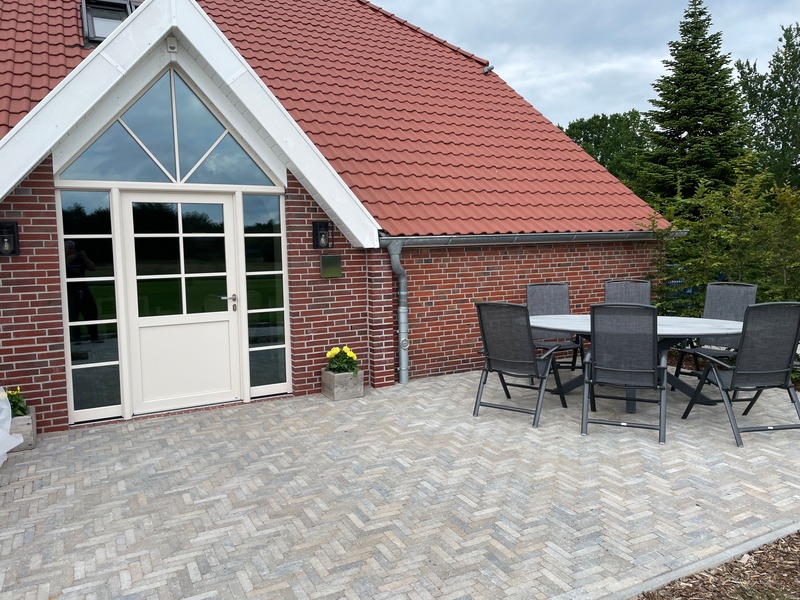 Foto 7 Ferienwohnung Ostfriesland Aurich & Umgebung Viebenhof - Swienhuck (Objekt 92354) suchen