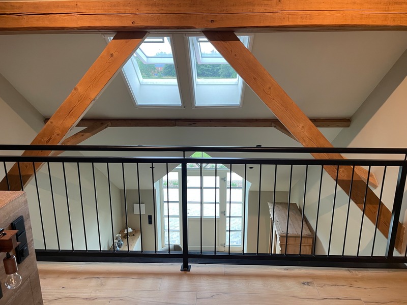 Foto 5 Ferienwohnung Ostfriesland Aurich & Umgebung Viebenhof - Swienhuck (Objekt 92354) Reise