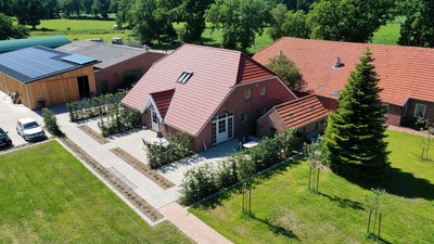 Foto 12 Ferienwohnung Ostfriesland Aurich & Umgebung Viebenhof - Swienhuck (Objekt 92354) suchen