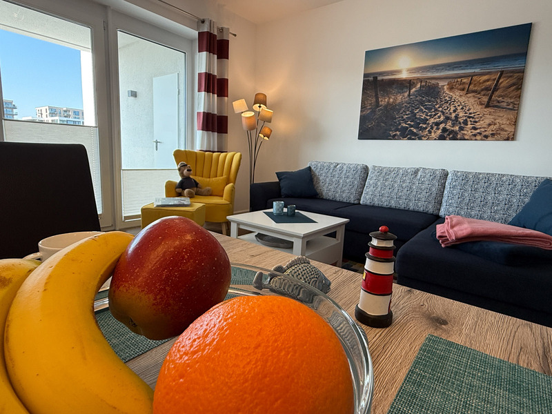 Foto 16 Ferienwohnung Ostfriesland Zwischen Elbe und Weser Ferienwohnung Ankerplatz - Bremerhaven (Objekt 85269) buchen