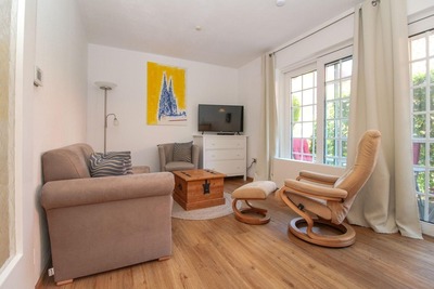 Foto 3 Ferienwohnung Ostfriesland Krummhörn & Umgebung Kingdom - Greetsiel (Objekt 88174) Nordsee