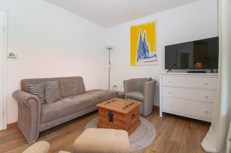 Foto 5 Ferienwohnung Ostfriesland Krummhörn & Umgebung Kingdom - Greetsiel (Objekt 88174) Reise