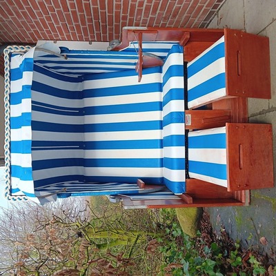 Foto 7 Ferienwohnung Ostfriesland Krummhörn & Umgebung Kingdom - Greetsiel (Objekt 88174) suchen