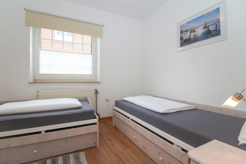 Foto 14 Ferienwohnung Ostfriesland Krummhörn & Umgebung Kingdom - Greetsiel (Objekt 88174) Urlaub