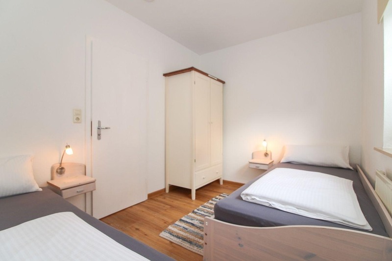 Foto 16 Ferienwohnung Ostfriesland Krummhörn & Umgebung Kingdom - Greetsiel (Objekt 88174) buchen