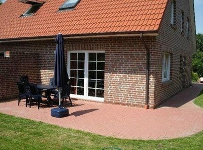 Foto 12 Ferienhaus Ostfriesland Norddeich & Umgebung Tinas Nordseeferienhaus (Objekt 85194) suchen