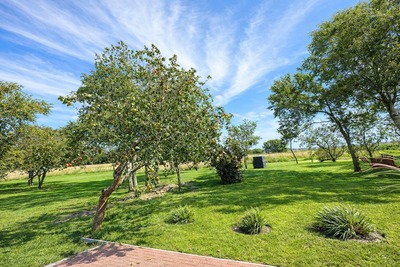Foto 32 Ferienhaus Ostfriesland Norddeich & Umgebung Huus an`t Diek, Luxus in Deichnähe, Erdgeschosswohnung mit Pool, Nähe Norddeich (Objekt 85219) suchen
