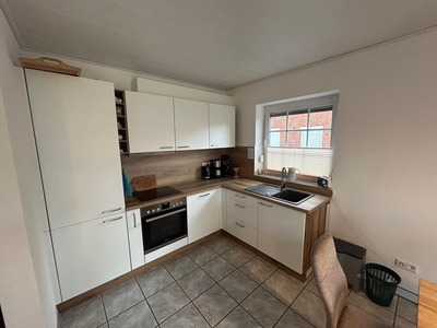 Foto 7 Ferienhaus Ostfriesland Dornum & Umgebung Ferienhaus Seeskorpion (Objekt 85178) suchen