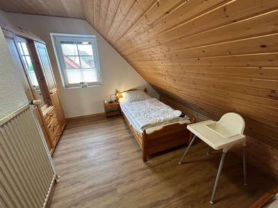 Foto 12 Ferienhaus Ostfriesland Dornum & Umgebung Ferienhaus Seeskorpion (Objekt 85178) suchen