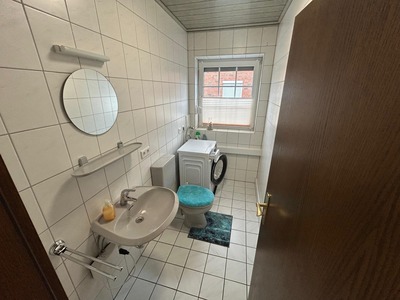 Foto 14 Ferienhaus Ostfriesland Dornum & Umgebung Ferienhaus Seeskorpion (Objekt 85178) Urlaub