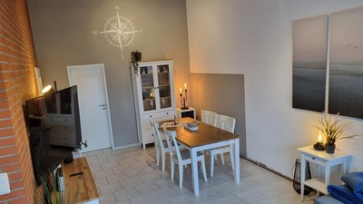 Foto 3 Ferienhaus Ostfriesland Neuharlingersiel & Umgebung Ferienhaus Nordstern (Objekt 85179) Nordsee