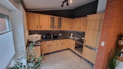 Foto 12 Ferienhaus Ostfriesland Neuharlingersiel & Umgebung Ferienhaus Nordstern (Objekt 85179) suchen