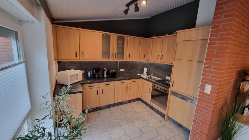 Foto 12 Ferienhaus Ostfriesland Neuharlingersiel & Umgebung Ferienhaus Nordstern (Objekt 85179) suchen