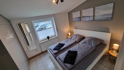 Foto 14 Ferienhaus Ostfriesland Neuharlingersiel & Umgebung Ferienhaus Nordstern (Objekt 85179) Urlaub