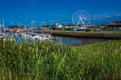 Foto 25 Ferienhaus Ostfriesland Neuharlingersiel & Umgebung Ferienhaus Nordstern (Objekt 85179) Reise