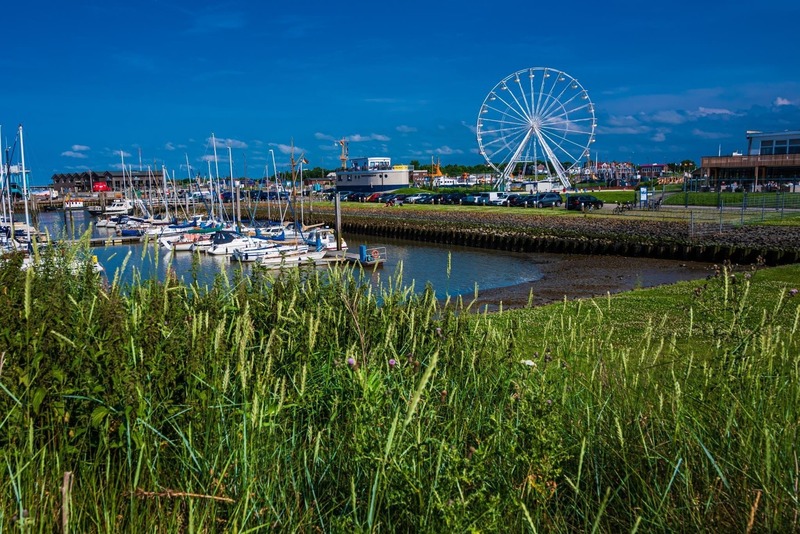 Foto 25 Ferienhaus Ostfriesland Neuharlingersiel & Umgebung Ferienhaus Nordstern (Objekt 85179) Reise