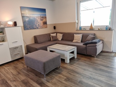 Foto 3 Ferienhaus Ostfriesland Dornum & Umgebung Ferienhaus Steinpicker (Objekt 85185) Nordsee