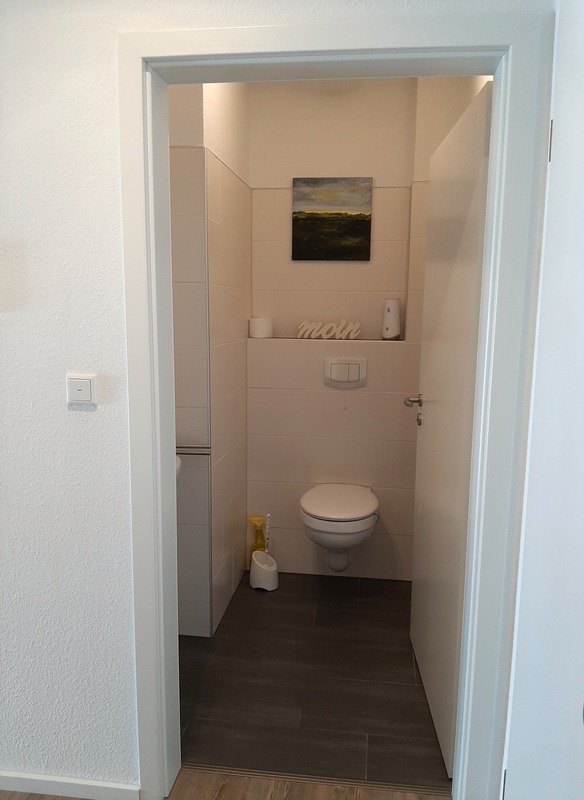 Foto 14 Ferienwohnung Ostfriesland Norddeich & Umgebung Tillmanns Stadtlounge (Objekt 85218) Urlaub