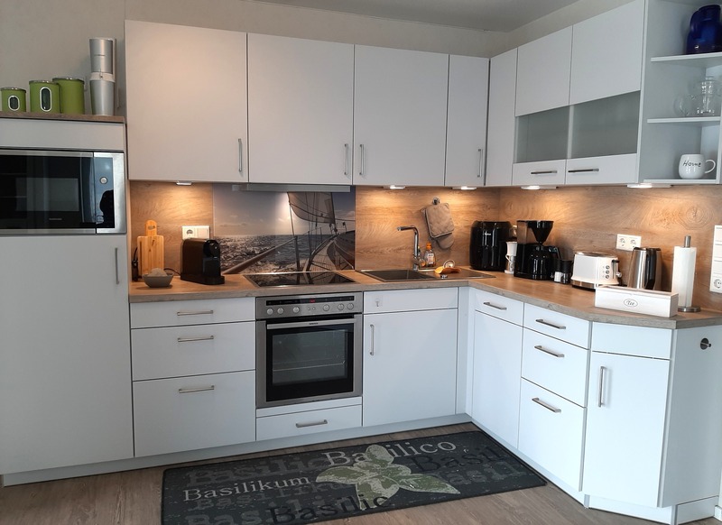 Foto 16 Ferienwohnung Ostfriesland Norddeich & Umgebung Tillmanns Stadtlounge (Objekt 85218) buchen