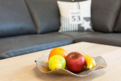 Foto 21 Ferienwohnung Ostfriesland Norddeich & Umgebung Tillmanns Stadtlounge (Objekt 85218) buchen