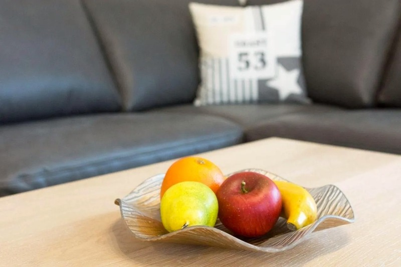 Foto 21 Ferienwohnung Ostfriesland Norddeich & Umgebung Tillmanns Stadtlounge (Objekt 85218) buchen